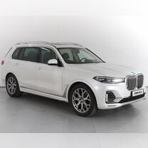 BMW X7 3.0 AT, 2020, 163 524 км, с пробегом, цена 6 990 000 руб.