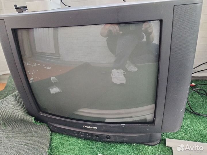 2 Телевизора бу