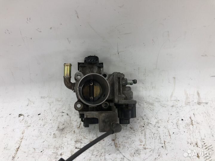 Дроссельная заслонка Suzuki