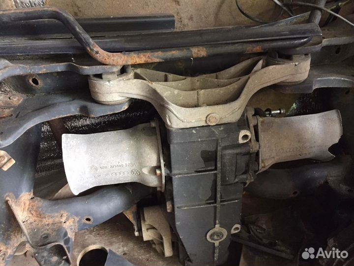 Редуктор audi a6 с5