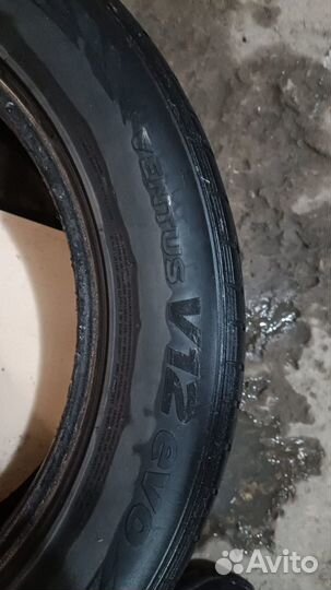 Hankook TH06 225/60 R18