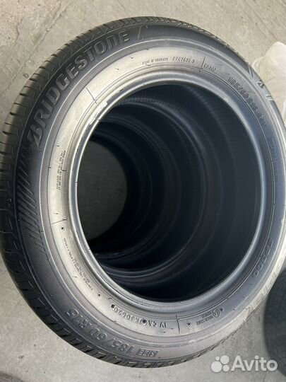 Bridgestone Dueler H/L 422 Ecopia 185/60 R15