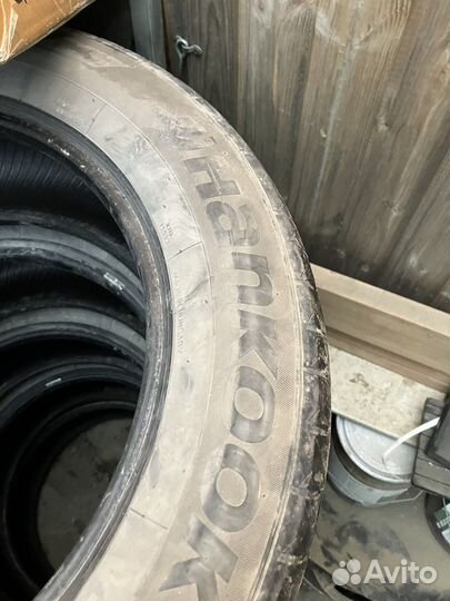 Hankook Ventus Prime 2 K115 225/60 R17
