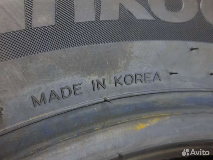 Hankook Kinergy Eco 2 K435 165/65 R14 79T