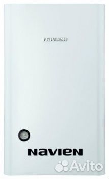 Котел Navien