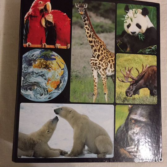 Подборки журнальных наборов