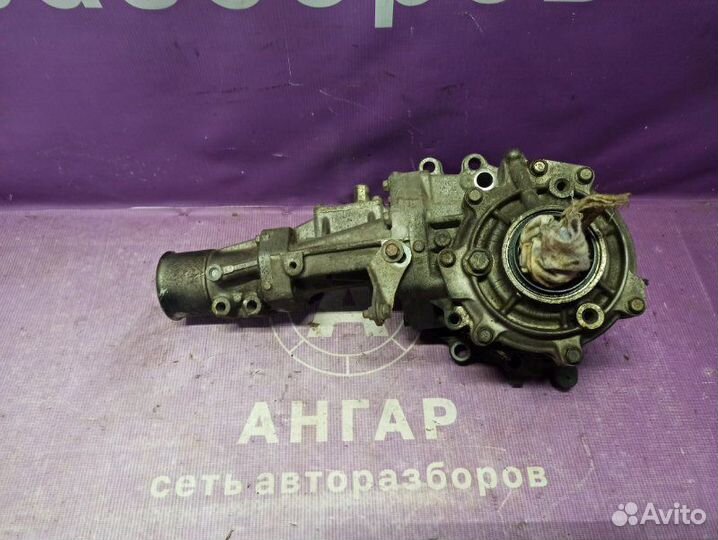 Раздаточная коробка Mitsubishi Outlander Xl