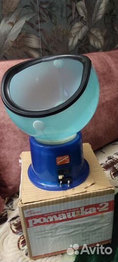 Косметический прибор