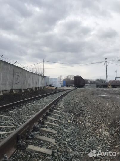 Приём выгрузка хранение вагона