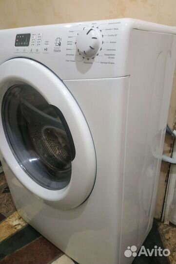 Стиральная машина 3г. /холодильник двухкамерный