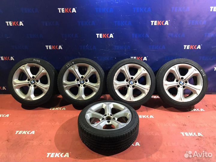 Диск Литой R19 на BMW