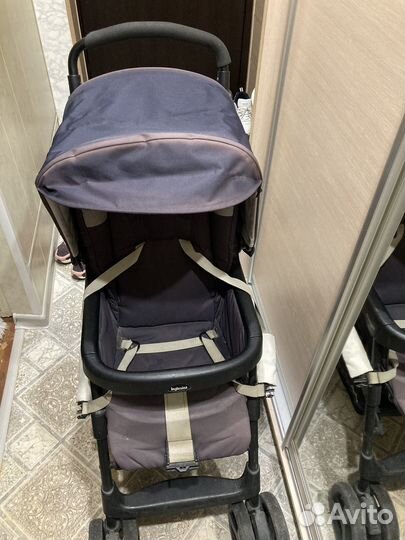 Коляска inglesina espresso