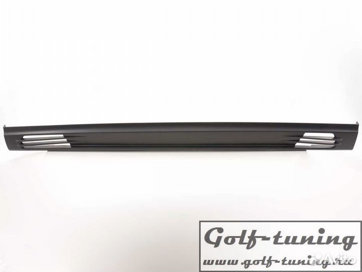 BMW E36 Накладки на пороги FK Automotive