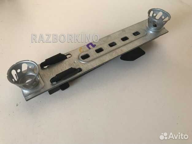 Регулятор высоты ремня безопасности