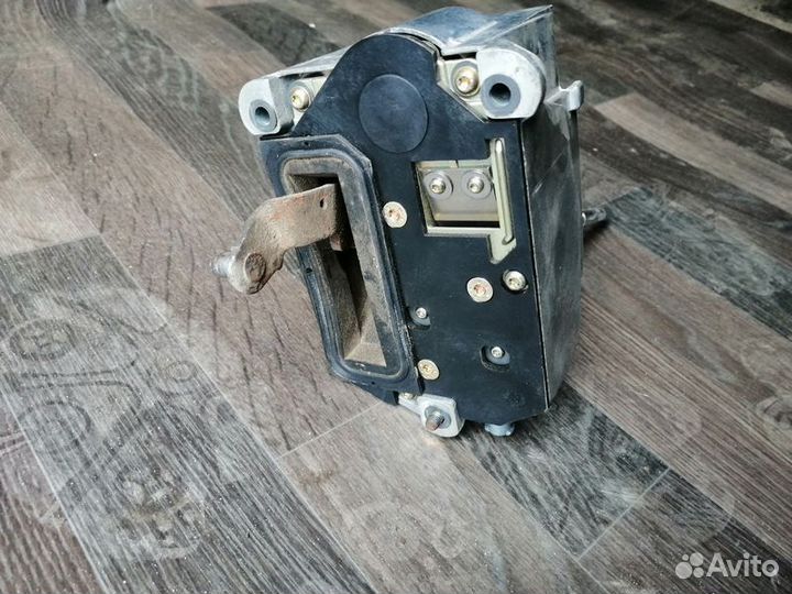 Селектор АКПП Mercedes W220 S дорестайлинг