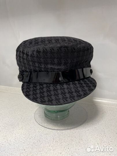 Кепка картуз женская