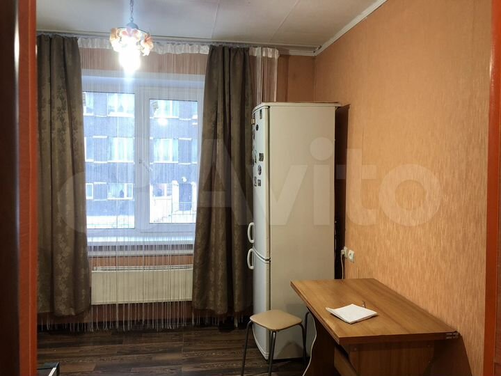 2-к. квартира, 52,6 м², 1/9 эт.
