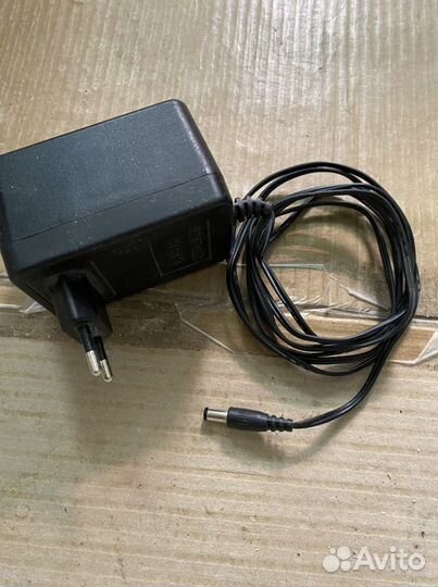 Блок питания