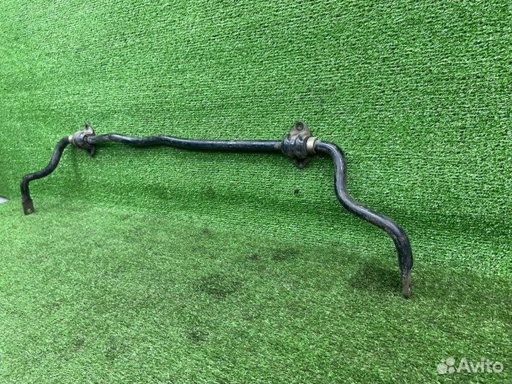 Стабилизатор передний Hyundai Solaris