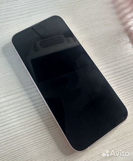 iPhone 13 mini, 128 ГБ