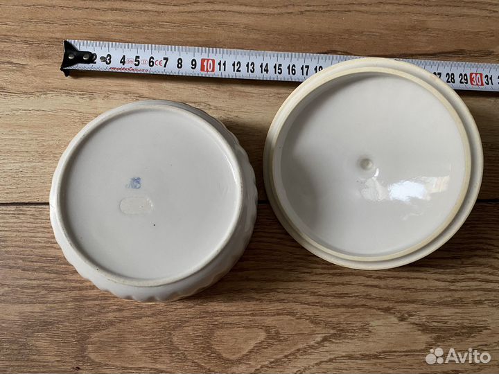 Сахарница СССР