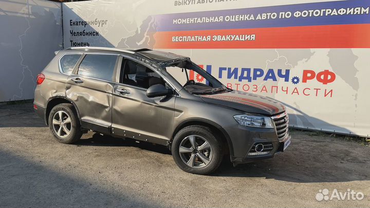 Рулевое колесо Haval H6