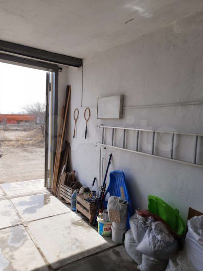 Гараж, 28 м²