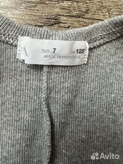 Комбинезондля девочки Zara