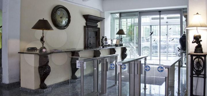 Сдам офисное помещение, 171 м²