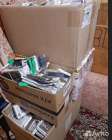 Чехол для смартфона (3р.штука от 50шт.)