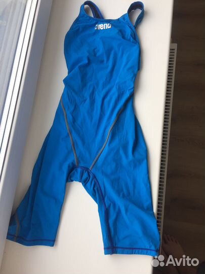 Гидрокостюм arena