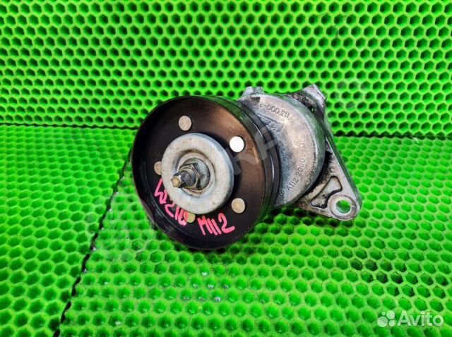 Натяжитель приводного ремня Mercedes-Benz E W210