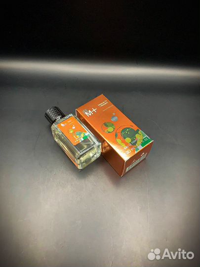 Духи молекула 01 30мл Дубай