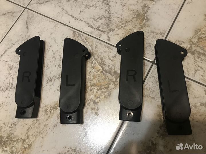 Запчасть на коляску Бабало Babalo