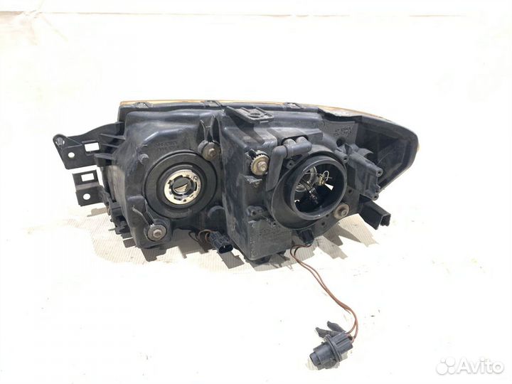 Фара правая Mitsubishi RVR II 1998