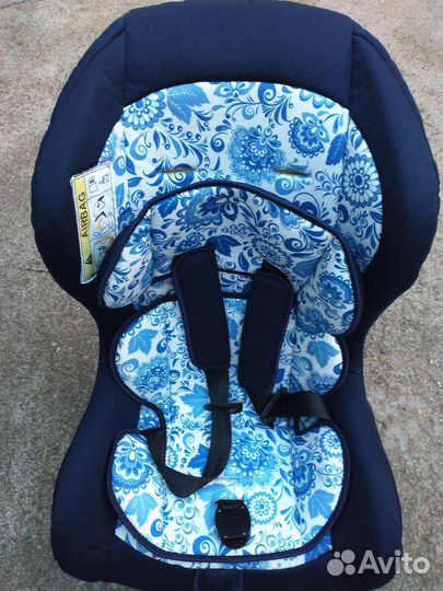 Коляска прогулочная, детское автокресло