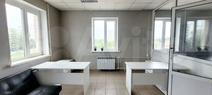 Офис, 70 м²
