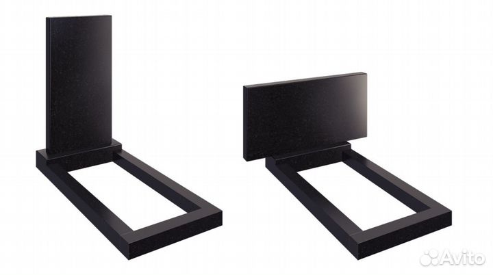 Памятники из натурального гранита оптом