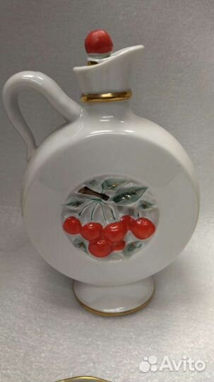 Графин Кувшин Кофейник