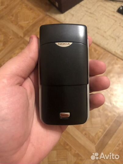 Nokia 6680