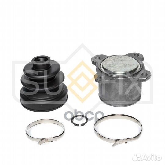 Шрус внутренний R перед прав ST1521 sufix