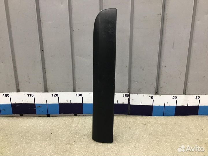 Накладка (кузов внутри) VAZ LADA Largus 2011