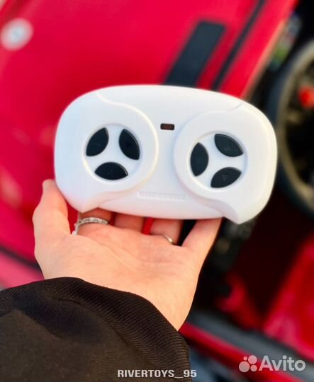 Детские машинки,Электромобиль G 63 BBH-0002