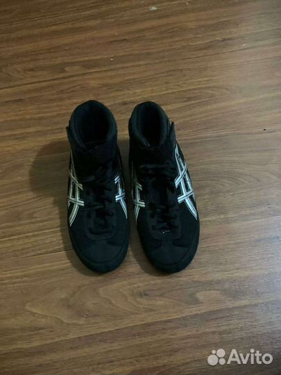 Борцовки asics