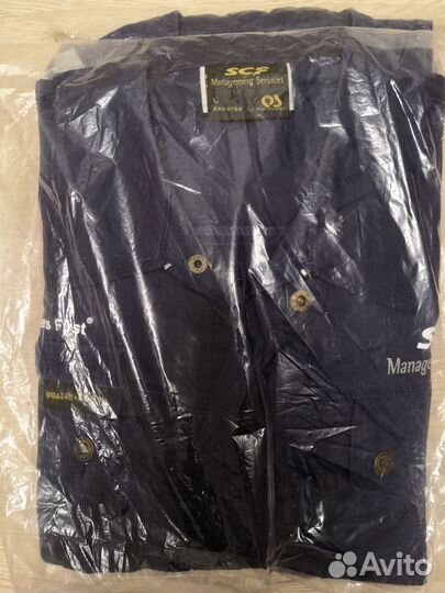 Роба мужская