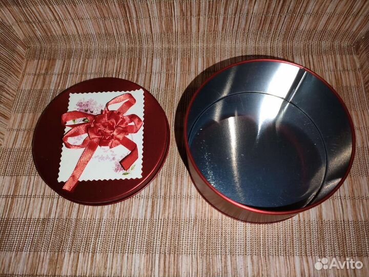 Шкатулка с любовью with love