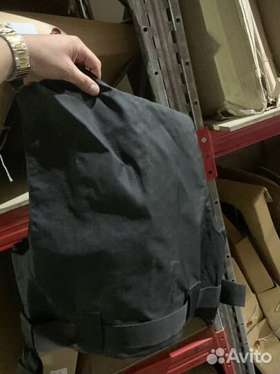 Разгрузочный жилет