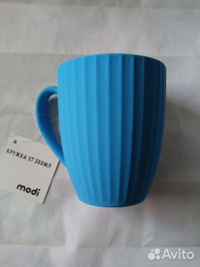 Набор посуды на двоих