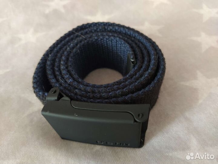 Ремень O'Stin для мальчика новый