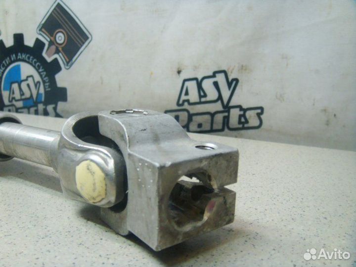 Рулевой карданчик Bmw X5 E70